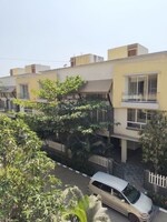 3 BHK + Basement 3200 Sq.Ft. Villa in Wadhwa Magnolia