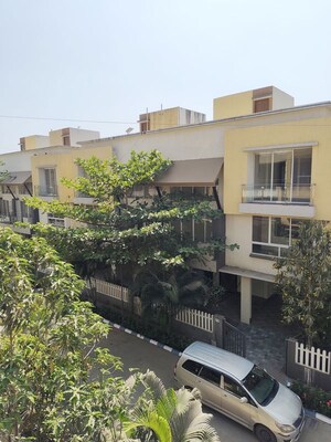 3 BHK Villa For Sale in Wadhwa Magnolia, Old Panvel