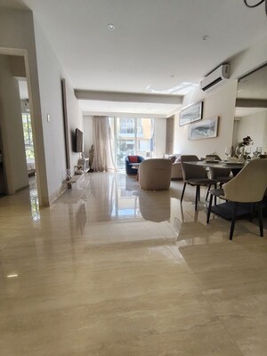 Gym in 3 BHK Villa at Wadhwa Magnolia, Old Panvel – for Sale