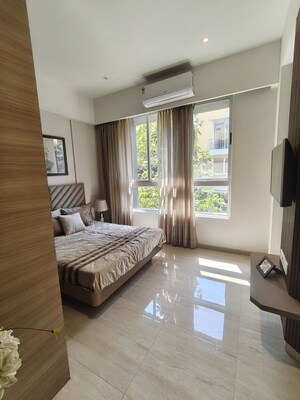 Room in 3 BHK Villa at Wadhwa Magnolia, Old Panvel – for Sale