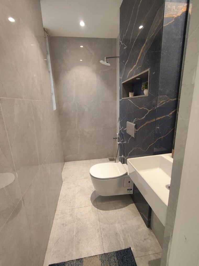Bathroom, wadhwa-magnolia 3 Bedroom 3200 Sq.Ft. Villa In Old Panvel Navi Mumbai 10332961
