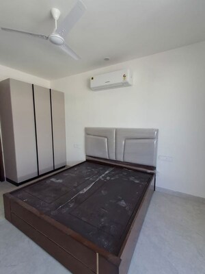 Kitchen in 4 BHK Independent House at Sector 34 – for Rent