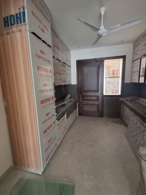 Living Room in 4 BHK Independent House at Sector 34 – for Rent