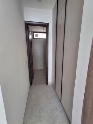 Building Lobby in 4 BHK Independent House at Sector 34 – for Rent