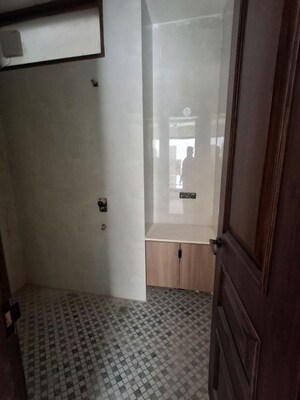 Bathroom in 4 BHK Independent House at Sector 34 – for Rent