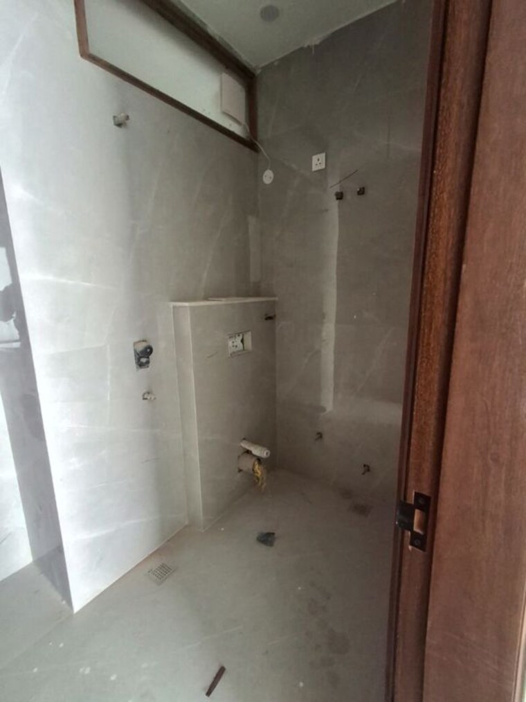Bathroom, sector 34 4 Bedroom 2000 Sq.Ft. Independent House In Sector 34 Chandigarh 10333781
