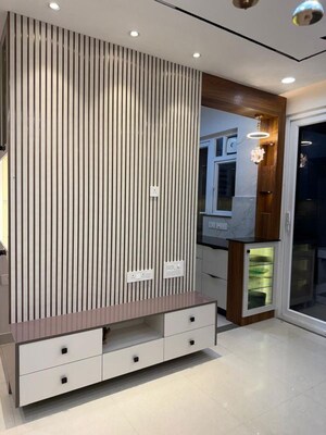 2 BHK Apartment – Exterior View View at Amrapali Dream Valley - for Sale