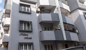 3 BHK Apartment For Rent in Kuteer Arcade, Koramangala