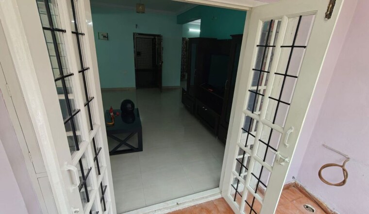 Balcony, kuteer-arcade 3 Bedroom 1800 Sq.Ft. Apartment In Koramangala Bangalore 10333782
