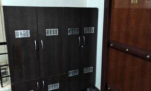 Furnished Amenities in 3 BHK Apartment at Kuteer Arcade, Koramangala – for Rent