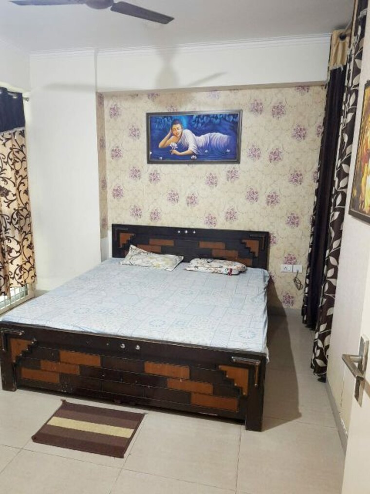 Bedroom, gaur-city-6th-avenue 2 Bedroom 980 Sq.Ft. Apartment In Sector 4 Greater Noida Greater Noida 9305773