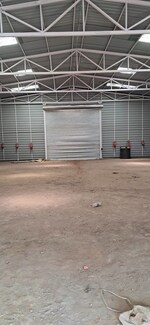 4000 Sq.Ft. Warehouse in T.T.C. Industrial Area