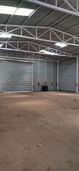 Room in  Warehouse at T.T.C. Industrial Area – for Rent