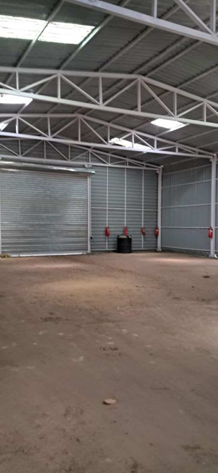 Room, t t c industrial area Commercial Warehouse 4000 Sq.Ft. In T.T.C. Industrial Area Navi Mumbai 10333790