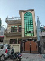 5 BHK + Pooja Room 139 Sq.Yd. Independent House in NH 8