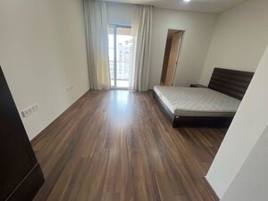 Bedroom in 3.5 BHK Apartment at Panchshil One North, Magarpatta City – for Rent