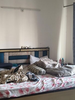 Bedroom in 2 BHK Apartment at Zara Aavaas, Sector 104 – for Rent