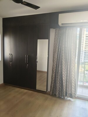 Bedroom in 2 BHK Apartment at Zara Aavaas, Sector 104 – for Rent
