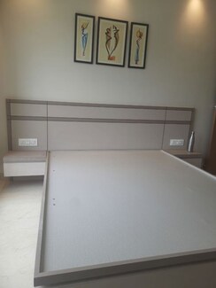 3 BHK + Study Room Apartment For Rent in Supreme Estia Phase 1