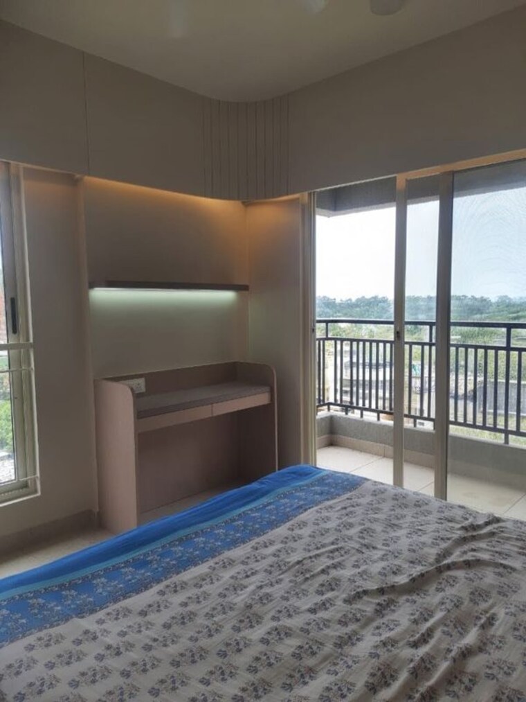 Room, supreme-estia-phase-1 3 Bedroom 1100 Sq.Ft. Apartment In Baner Pune 10333791