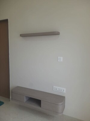 Furnished Amenities in 3 BHK Apartment at Supreme Estia Phase 1, Baner – for Rent