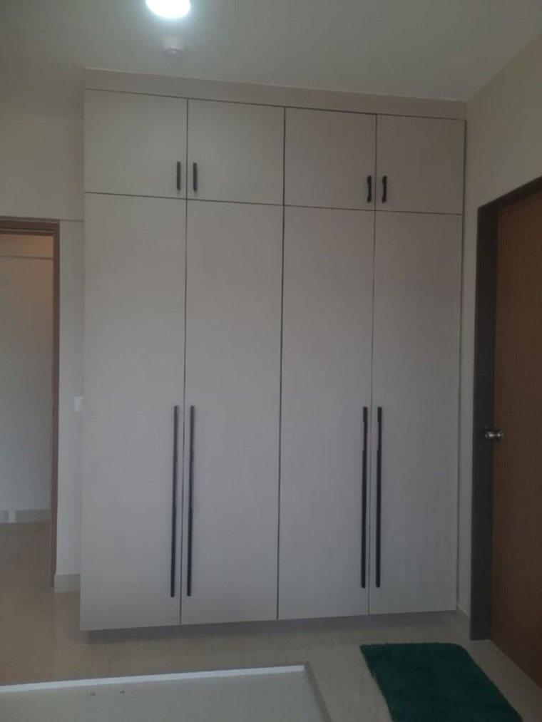 Room, supreme-estia-phase-1 3 Bedroom 1100 Sq.Ft. Apartment In Baner Pune 10333791