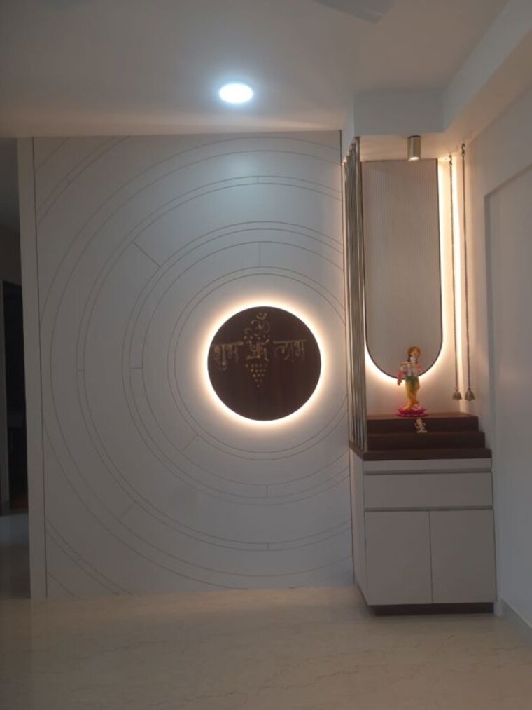 Bathroom, supreme-estia-phase-1 3 Bedroom 1100 Sq.Ft. Apartment In Baner Pune 10333791