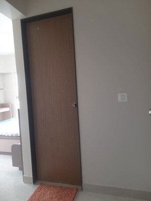 Furnished Amenities in 3 BHK Apartment at Supreme Estia Phase 1, Baner – for Rent