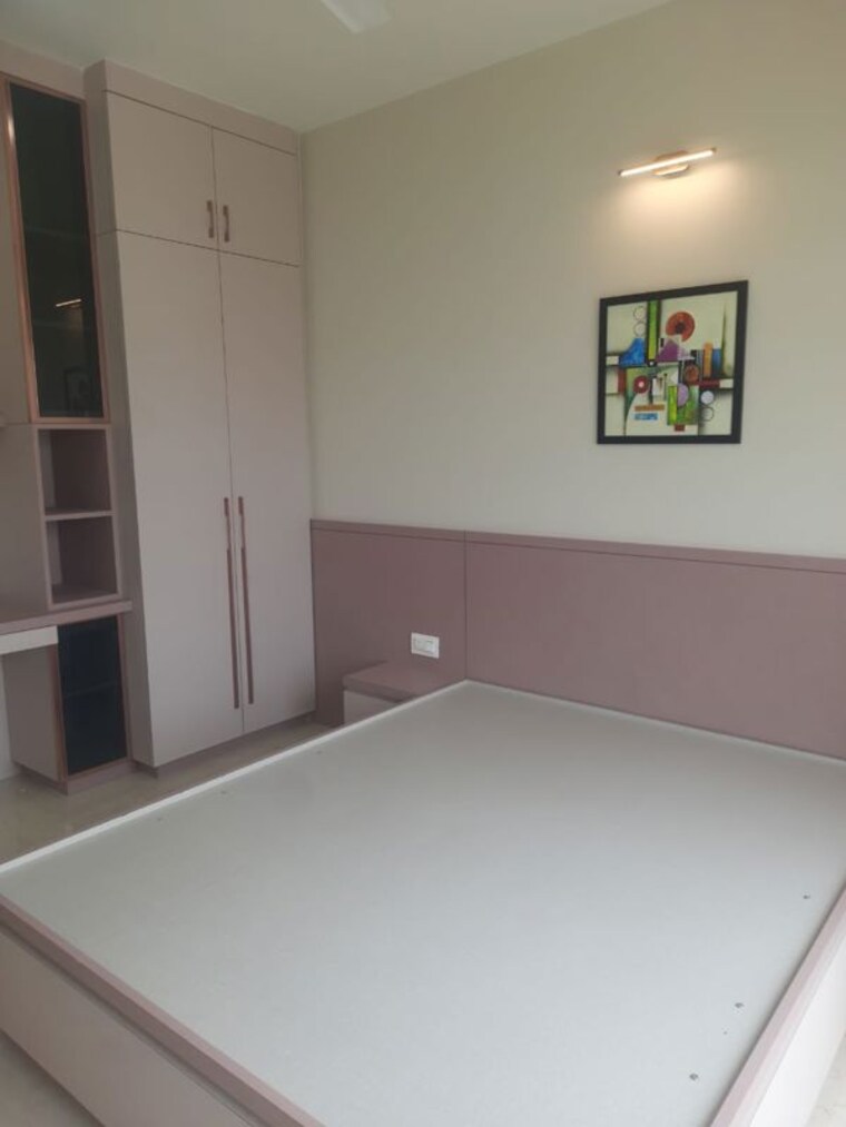 Room, supreme-estia-phase-1 3 Bedroom 1100 Sq.Ft. Apartment In Baner Pune 10333791