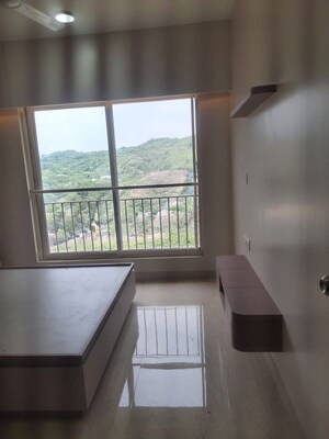 Kitchen in 3 BHK Apartment at Supreme Estia Phase 1, Baner – for Rent