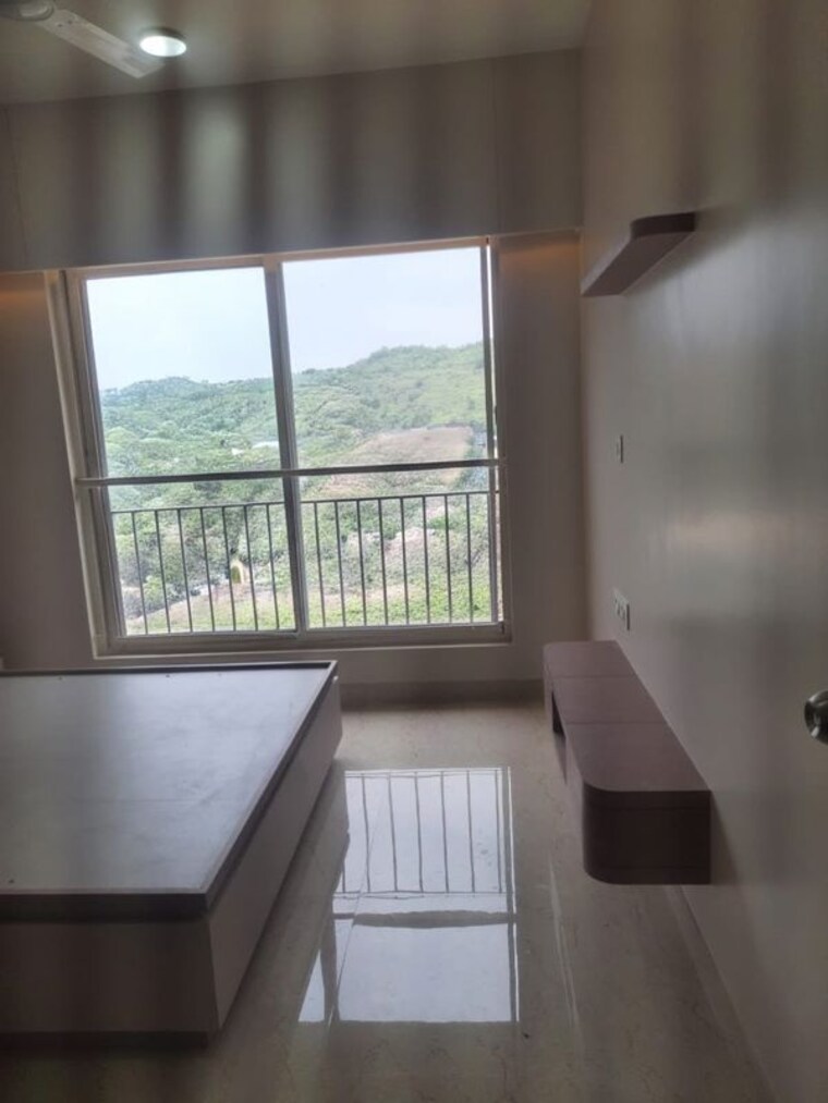 Kitchen, supreme-estia-phase-1 3 Bedroom 1100 Sq.Ft. Apartment In Baner Pune 10333791