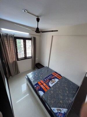 Bedroom in 1 BHK Apartment at Koramangala – for Rent