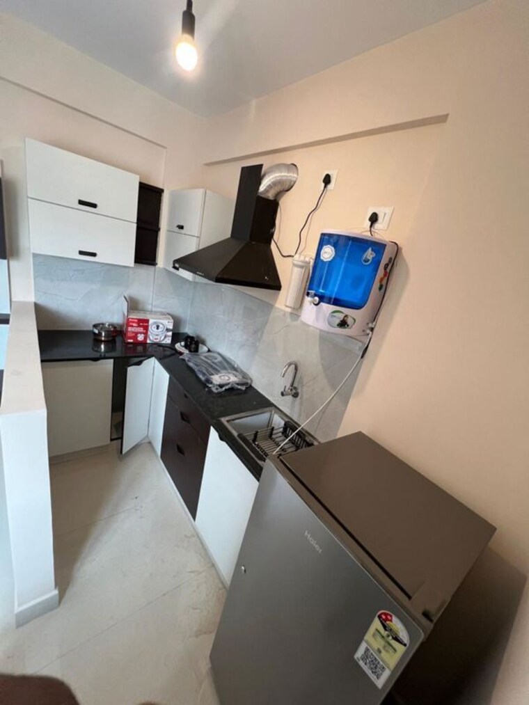 Team Area, koramangala 1 Bedroom 500 Sq.Ft. Apartment In Koramangala Bangalore 10333817