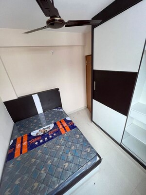 1 BHK Apartment For Rent in Koramangala