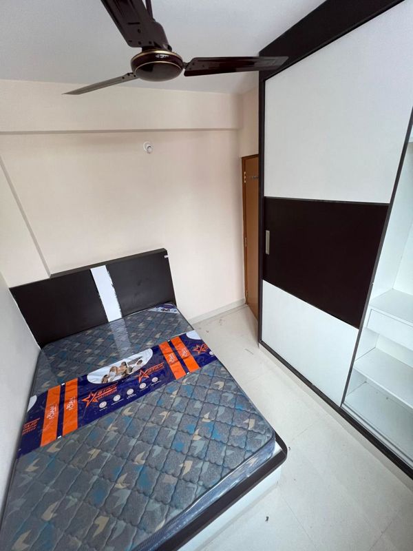 1 BHK Apartment For Rent in Koramangala