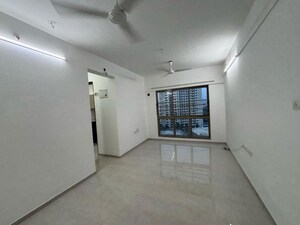 1 BHK Apartment For Rent in Sheth Vasant Oasis, Andheri East