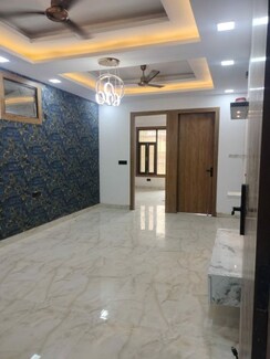 2 BHK Apartment For Rent in CRC Sublimis