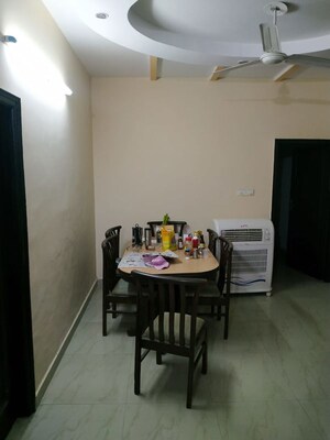 Bedroom in 2 BHK Apartment at SBP Housing Park, Central Derabassi – for Rent