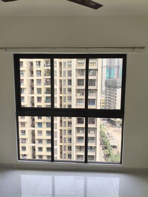 Room in 2 BHK Apartment at Runwal Gardens, Dombivli East – for Rent