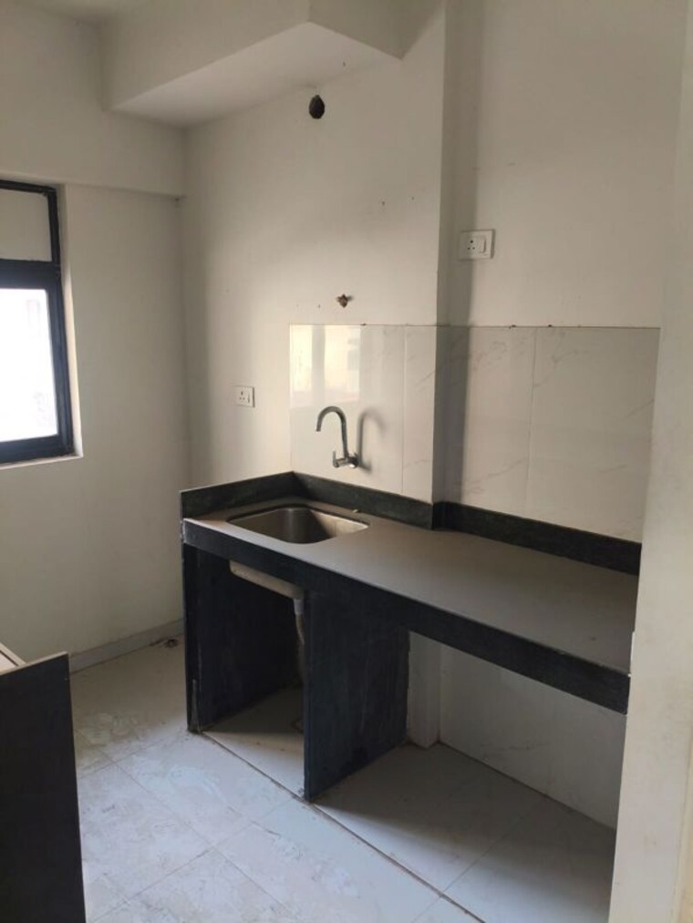 Kitchen, runwal-gardens 1 Bedroom 353 Sq.Ft. Apartment In Dombivli East Thane 10333812