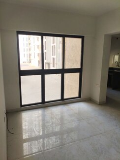 1 BHK + Extra Room Apartment For Rent in Runwal Gardens