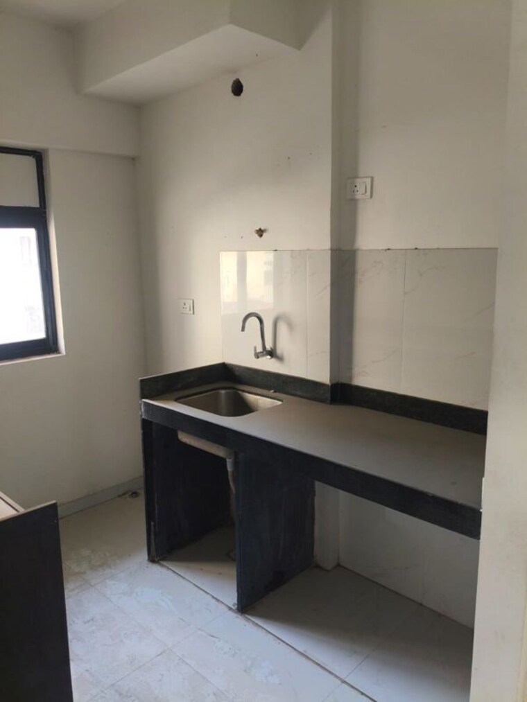 Kitchen, runwal-gardens 1 Bedroom 353 Sq.Ft. Apartment In Dombivli East Thane 10333812