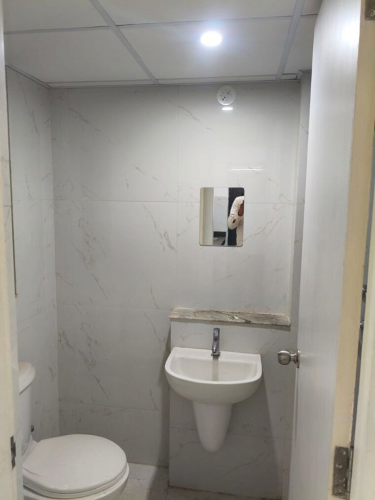 Bathroom, runwal-gardens 1 Bedroom 353 Sq.Ft. Apartment In Dombivli East Thane 10333812