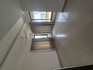 Staircase in 2.5 BHK Apartment at Dudhe Brothers Sea Regency, Ulwe – for Rent