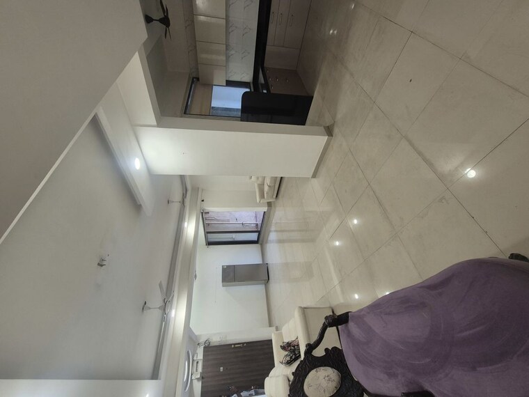 Bathroom, dudhe-brothers-sea-regency 2.5 Bedroom 1700 Sq.Ft. Apartment In Ulwe Navi Mumbai 10333818