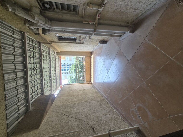 Bathroom, dudhe-brothers-sea-regency 2.5 Bedroom 1700 Sq.Ft. Apartment In Ulwe Navi Mumbai 10333818