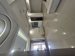 2.5 BHK Apartment For Rent in Dudhe Brothers Sea Regency, Ulwe