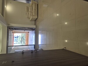 Room in 2.5 BHK Apartment at Dudhe Brothers Sea Regency, Ulwe – for Rent