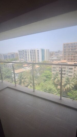 3.5 BHK Apartment For Sale in Richa Bougainvillea, Kalina