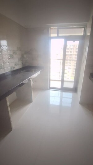 Staircase in 3.5 BHK Apartment at Richa Bougainvillea, Kalina – for Sale